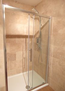 Shower Room- click for photo gallery